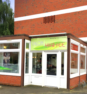Salon Haar-Fee